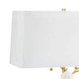 Cherise Two Light Table Lamp
