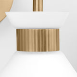 Belcarra 3-Light Bath Sconce