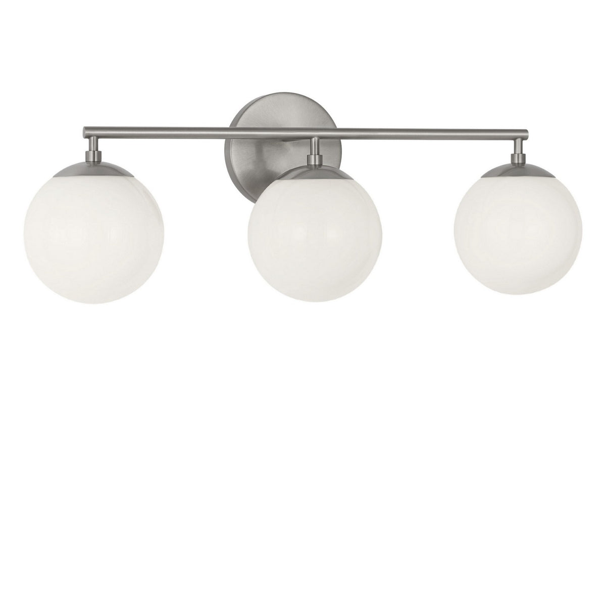 Nube Three Light Vanity