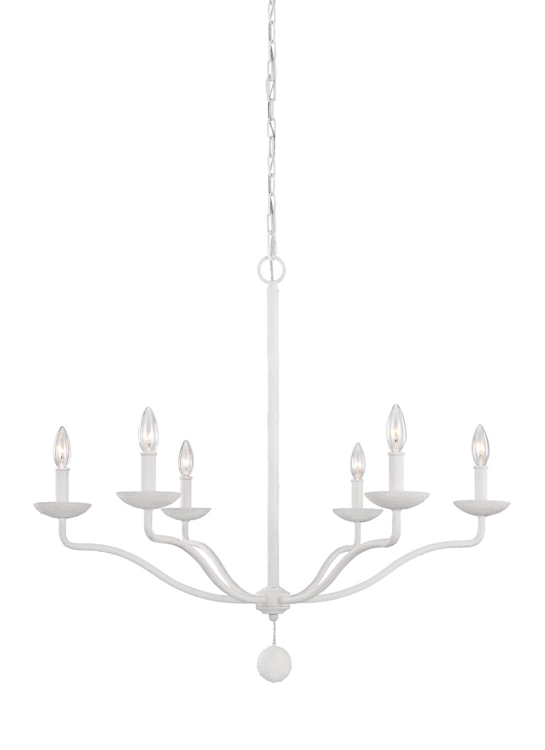 Annie Chandelier