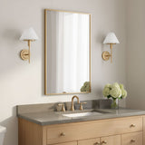 Mendota One Light Bath