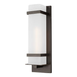 Alban 24" Square Lantern