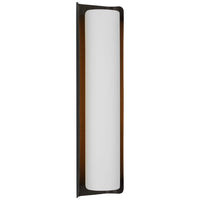 Penumbra 21" Sconce