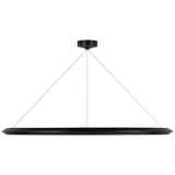 Encircle 48" Ring Chandelier