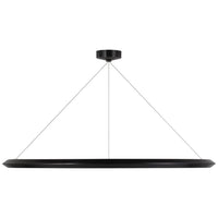 Encircle 48" Ring Chandelier