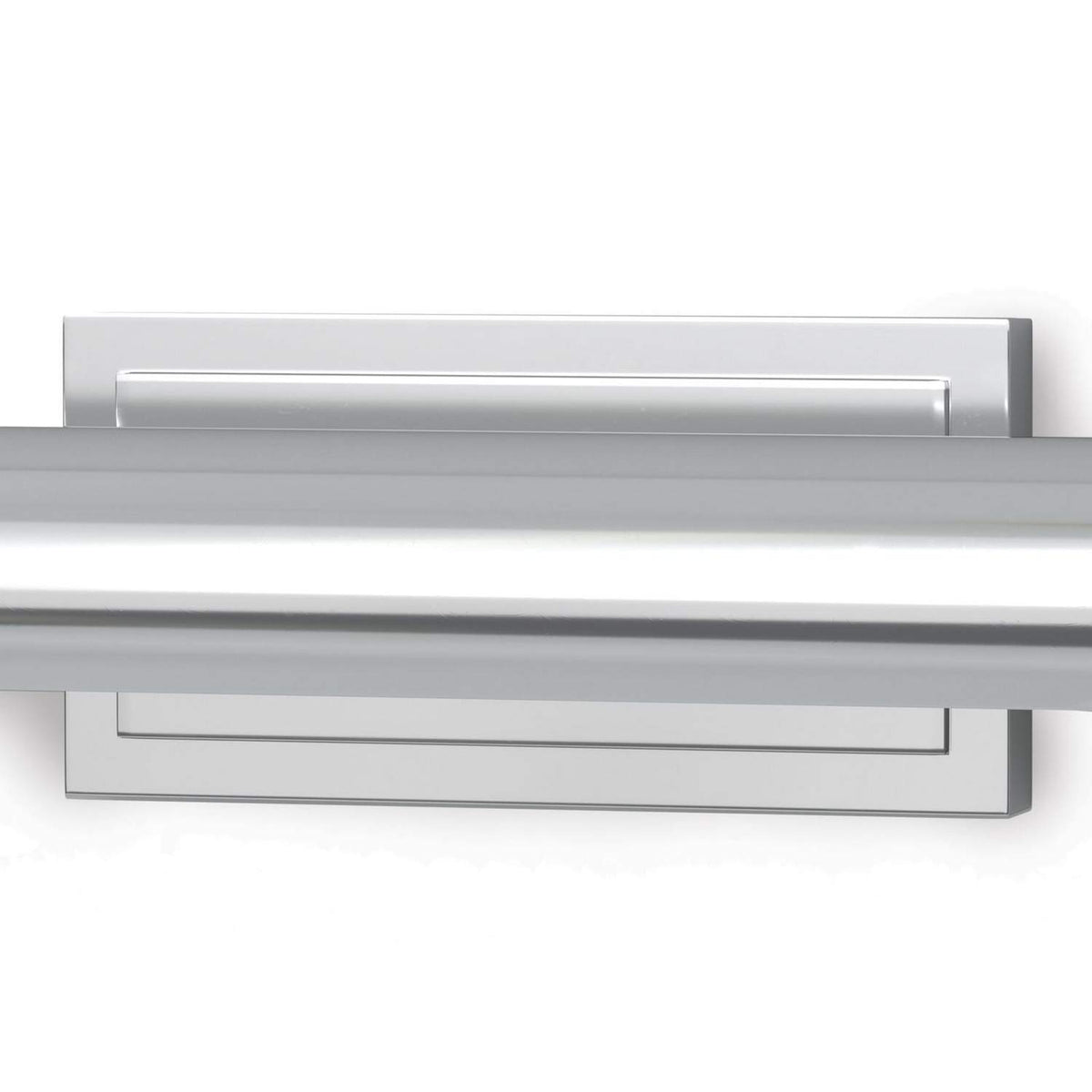 Devon Two Light Picture Light — 17.5"