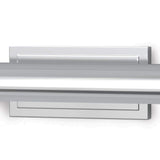 Devon Two Light Picture Light — 17.5"
