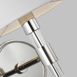 Robert 1-Light Bath Sconce