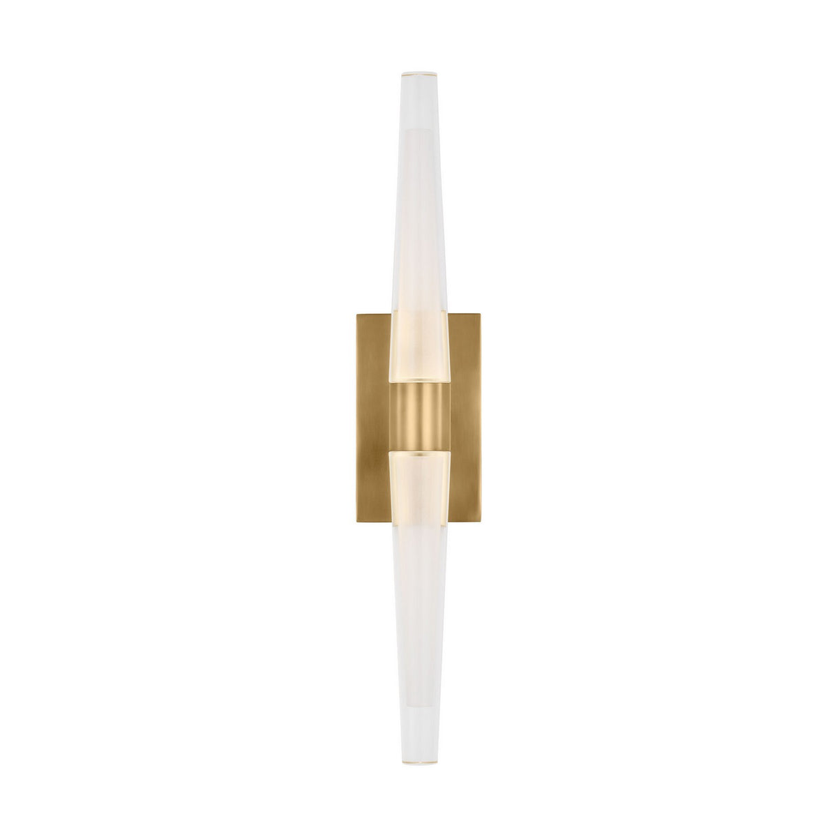 Lassell Single Tall Sconce