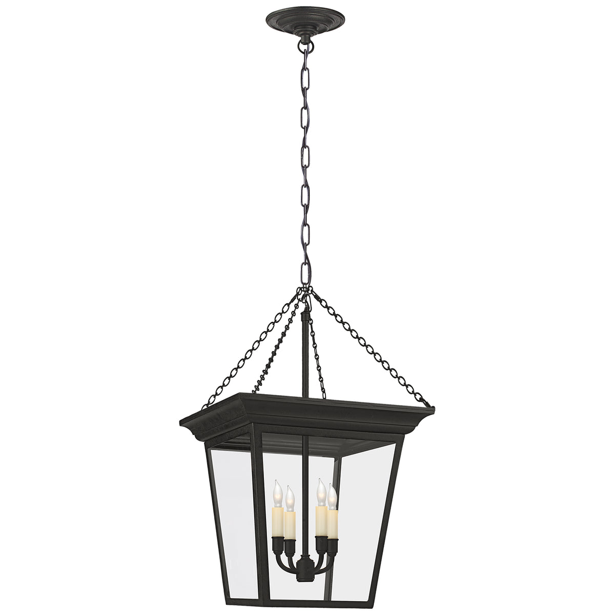 Cornice Small Lantern
