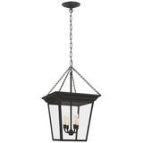 Cornice Small Lantern