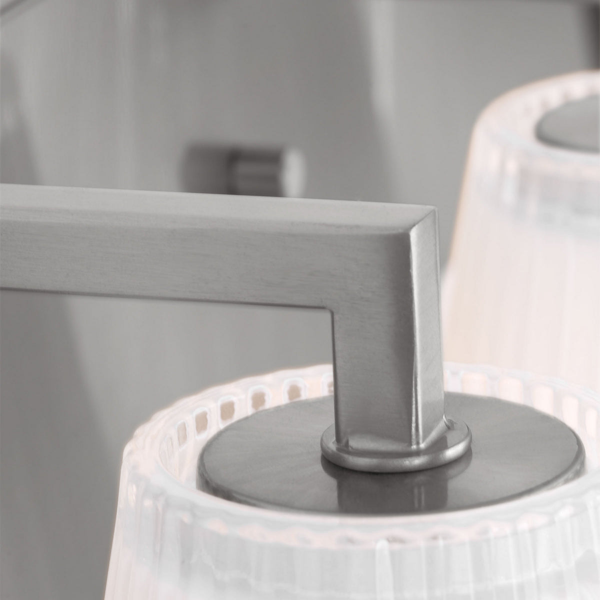 Upson Four Light Bath