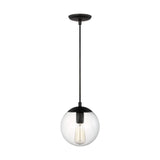 Leo Hanging Globe Small Pendant