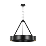 Leonard Medium Chandelier