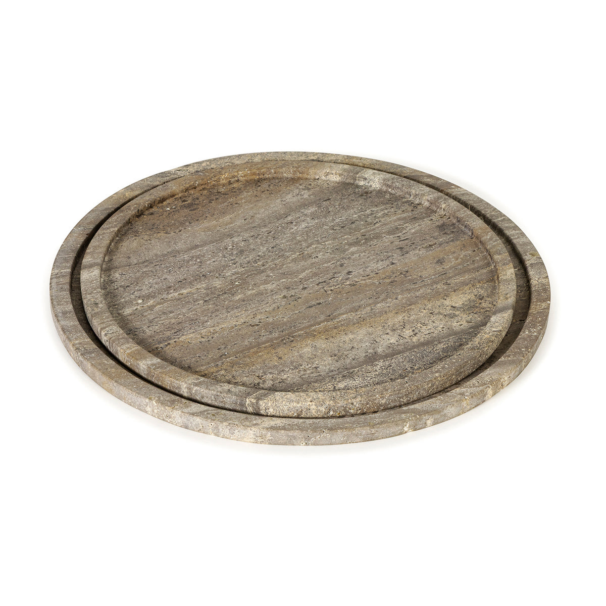 Sutton Tray Set — 0.75"
