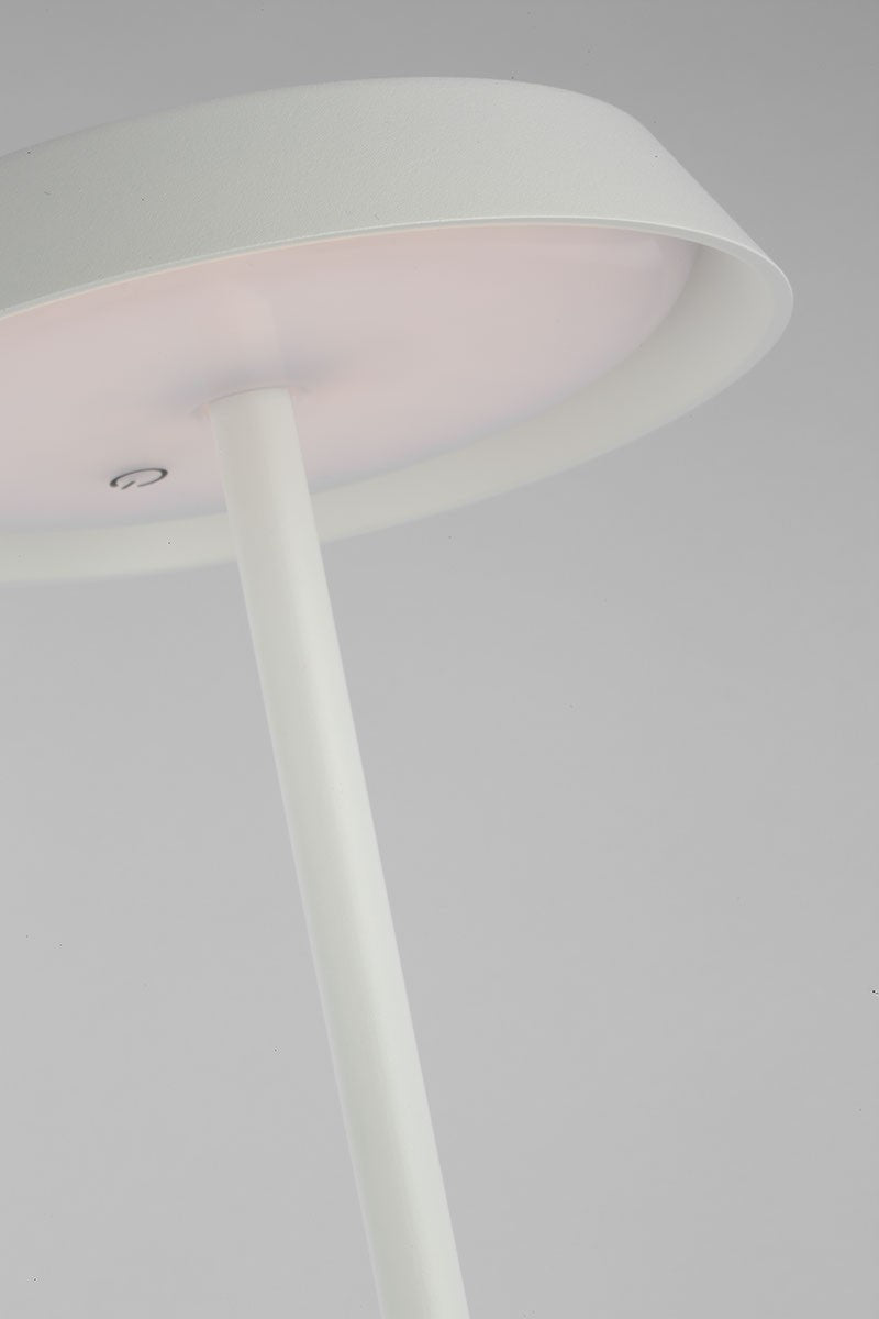 Tepa Medium Rechargeable Floor Lamp