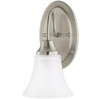 Holman One Light Bath