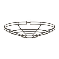 Barn Light Cage — 3.38"
