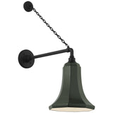 Academy 17.5" Anchored Mack Barn Light