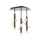 Rhoads LED Chandelier