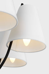 Marina 30 Chandelier