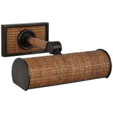 Halwell 8" Picture Light