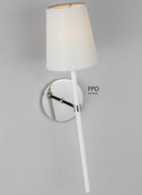 Monroe Tail Sconce