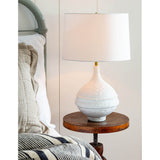 Riviera One Light Table Lamp