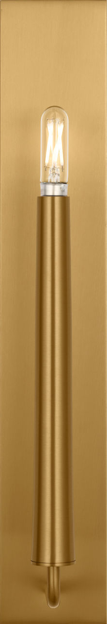Lois 18 Single Sconce