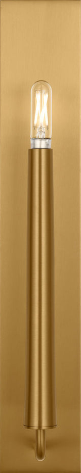 Lois 18 Single Sconce