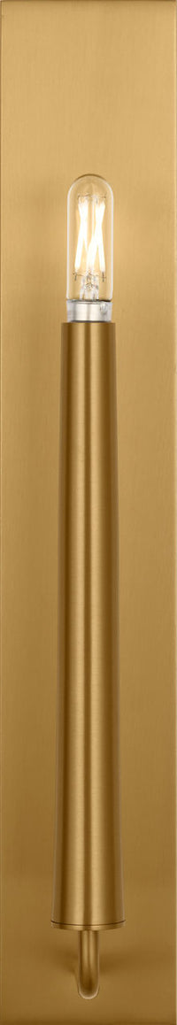 Lois 18 Single Sconce