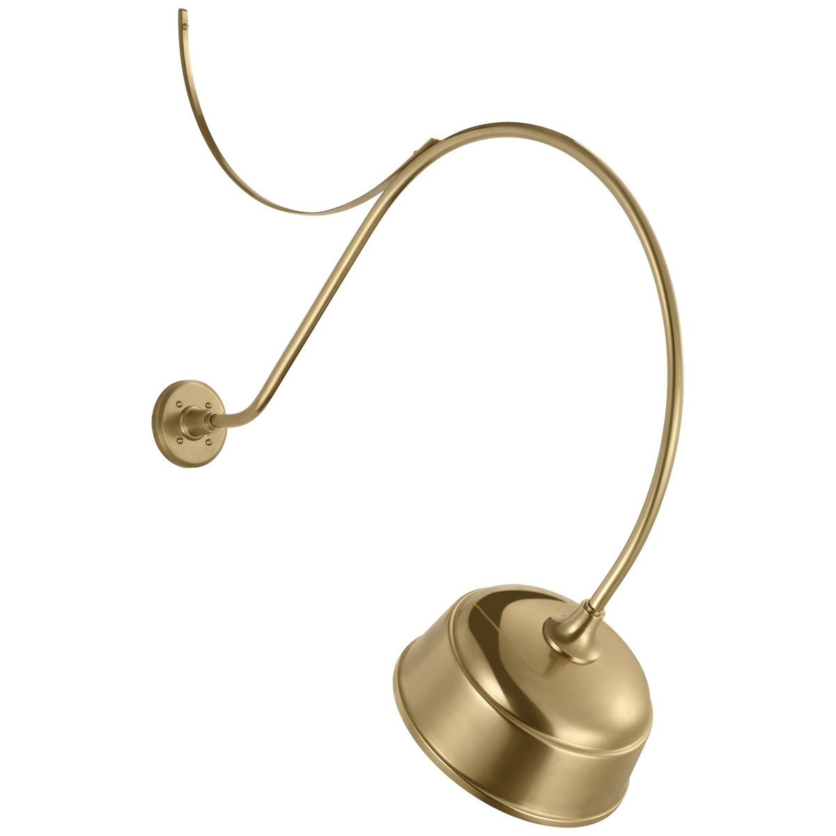 Academy 36" Anchored Larrabee Barn Light