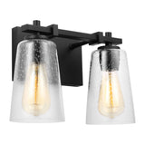 Two Light Vanity — Mercer
