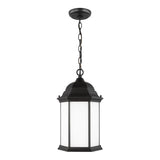 Sevier One Light Outdoor Pendant