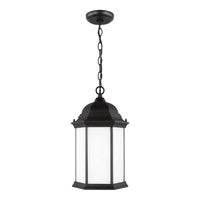Sevier One Light Outdoor Pendant
