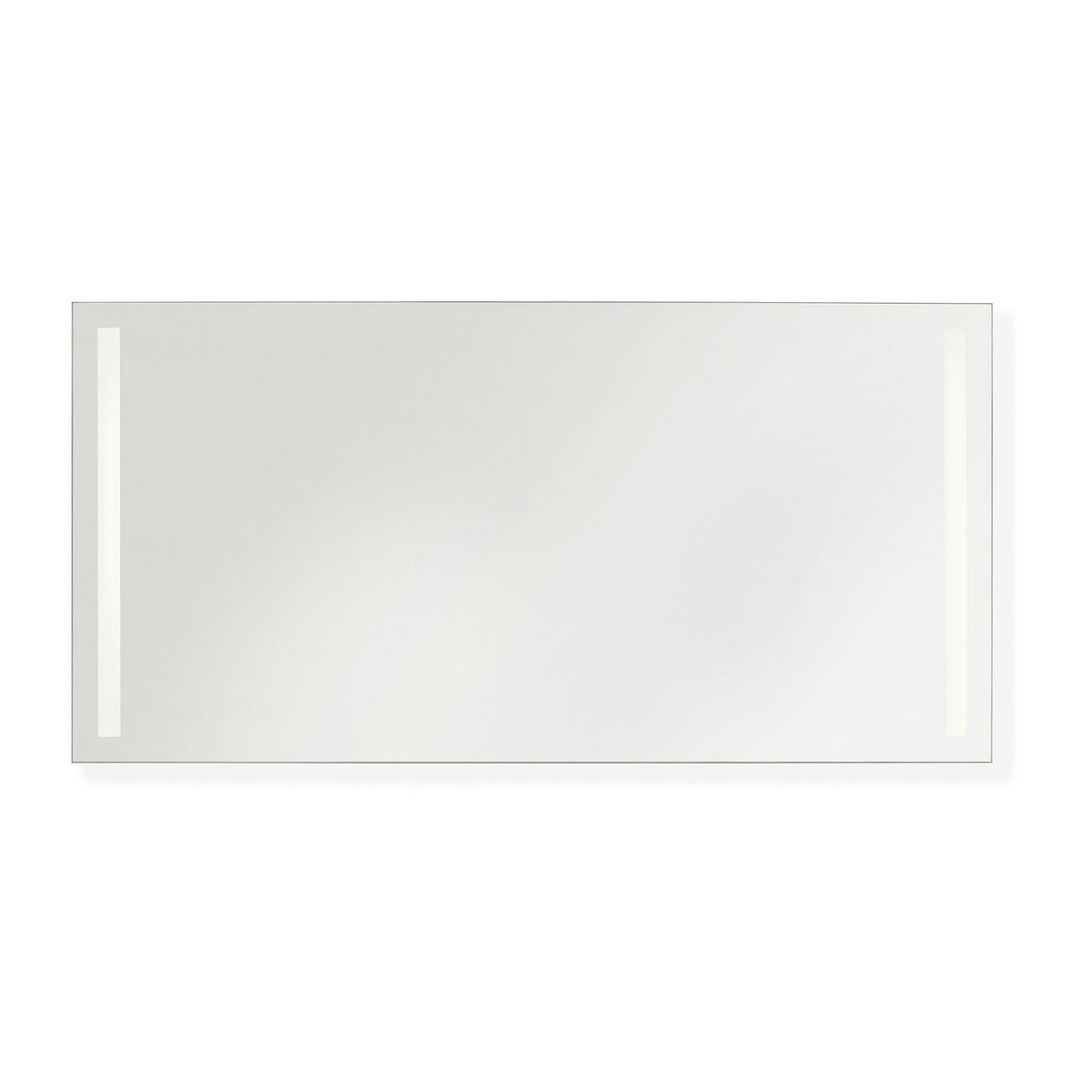 Mirror — 1.88", W: 72.00" × H: 36.00"