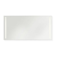 Mirror — 1.88", W: 72.00" × H: 36.00"