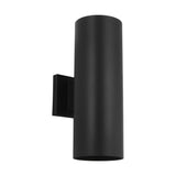 Cylinder StoneStrong 5" Up/Down Wall Lantern