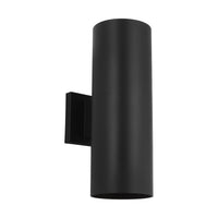 Cylinder StoneStrong 5" Up/Down Wall Lantern