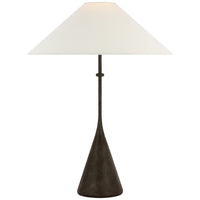 Zealous 30" Table Lamp