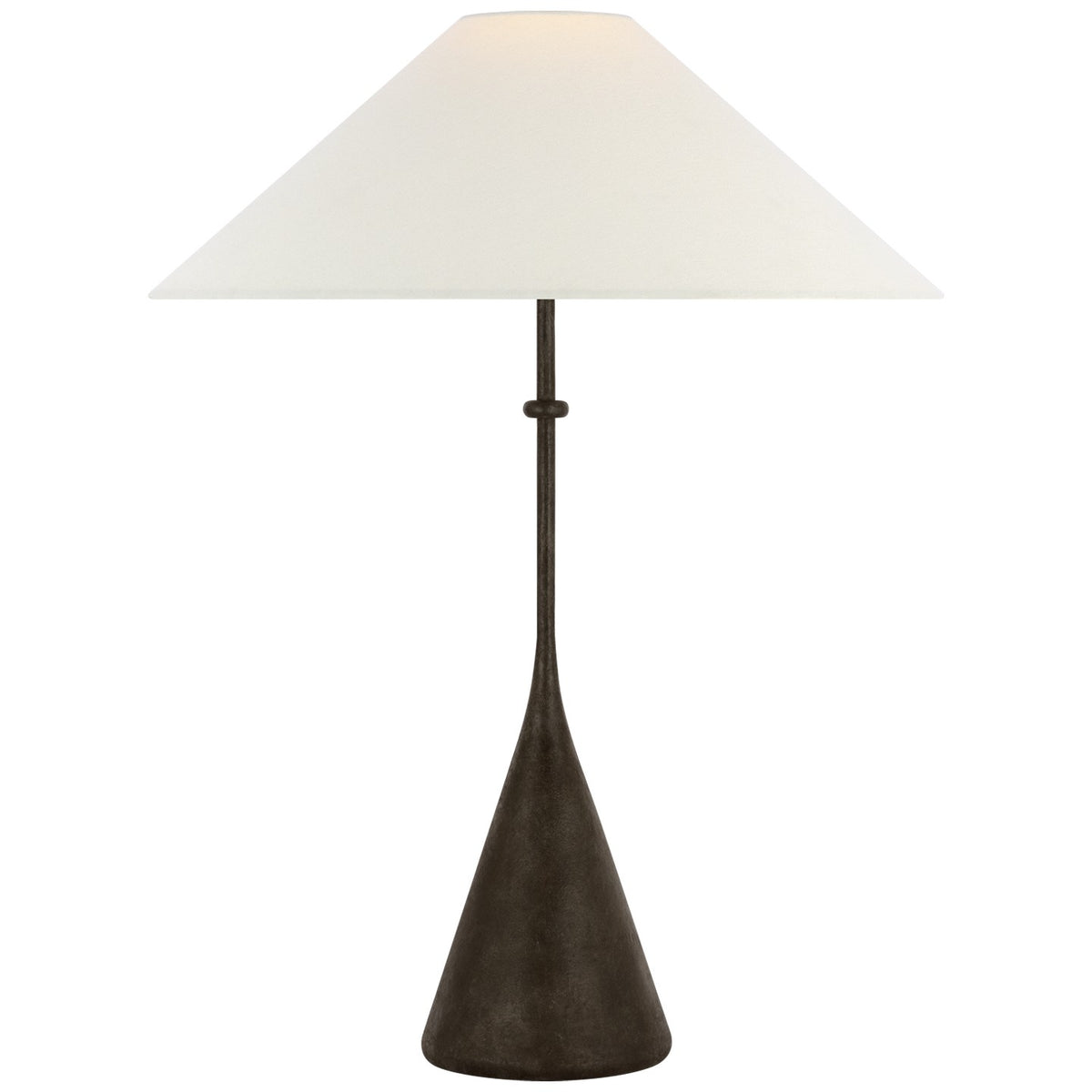 Zealous 30" Table Lamp