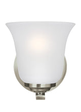 Emmons One Light Bath