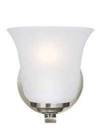 Emmons One Light Bath