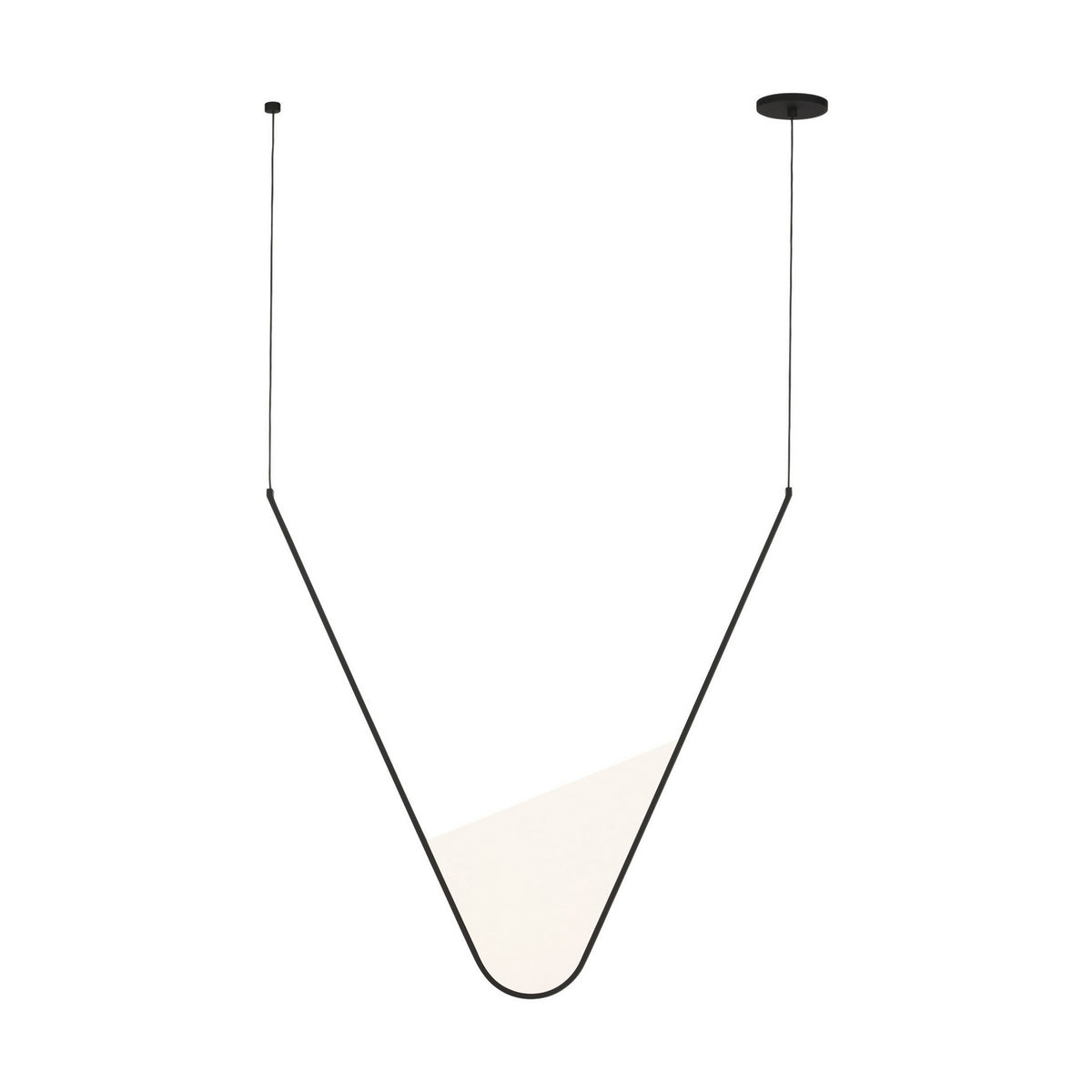 Mizu 33" Chandelier