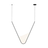 Mizu 33" Chandelier