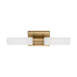 Two Light Bath Vanity — 20.00"