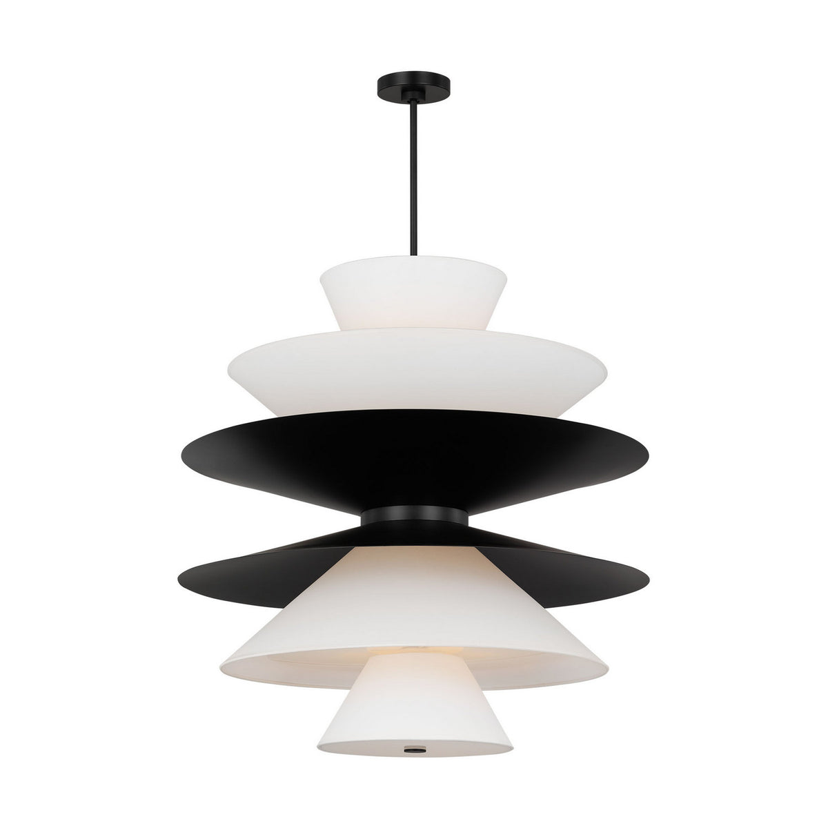 Chambord Grande Chandelier