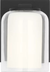 Holden 7" Sconce