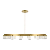 Esfera Large Chandelier