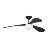 Drape Smart 58" LED Ceiling Fan